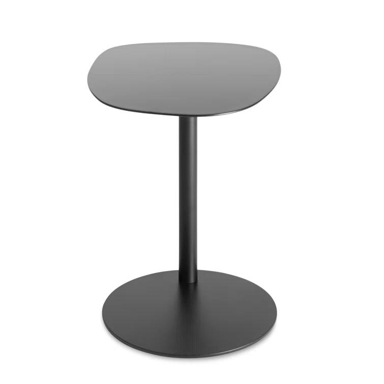 Blu Dot Swole Steel Top End Table