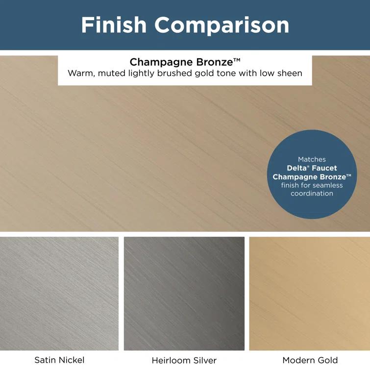 Franklin Brass Chamfered Bar Pull (Set of 5)