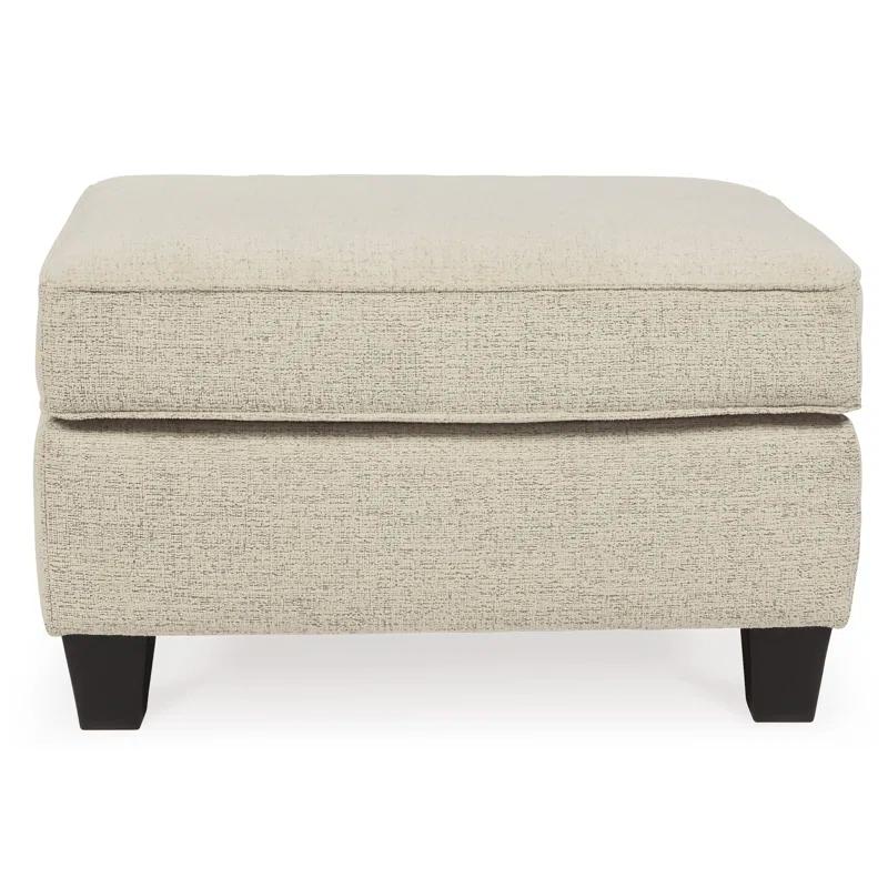Hokku Designs Abinger Ottoman