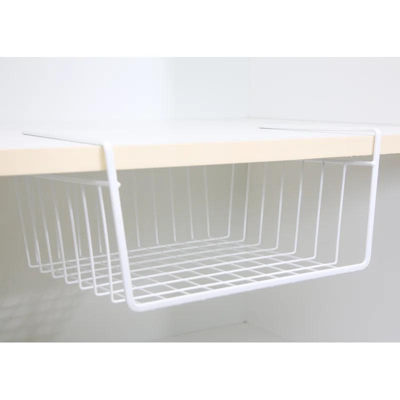 SmartDesign Under Shelf Basket