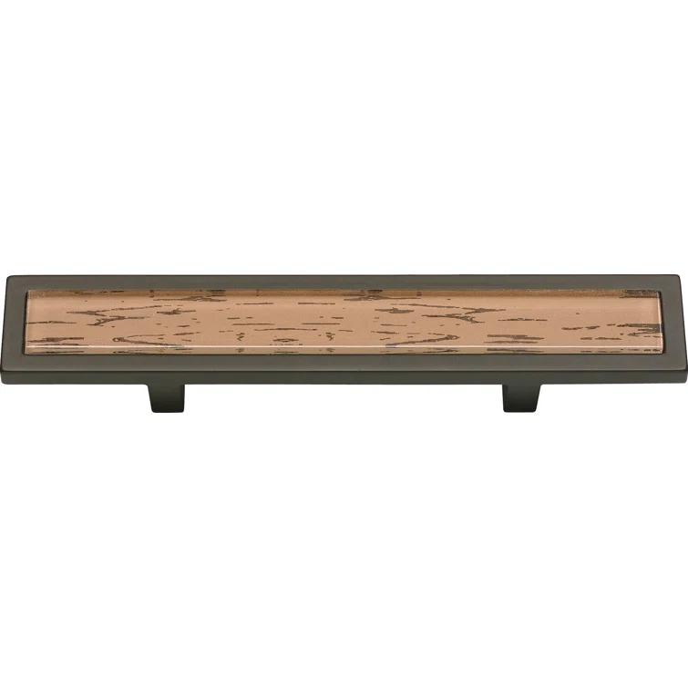 Spa 3" Center to Center Bar Pull