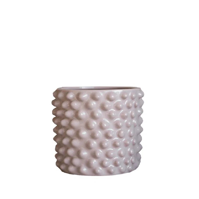Cloudy Ceramic Pot Planter
