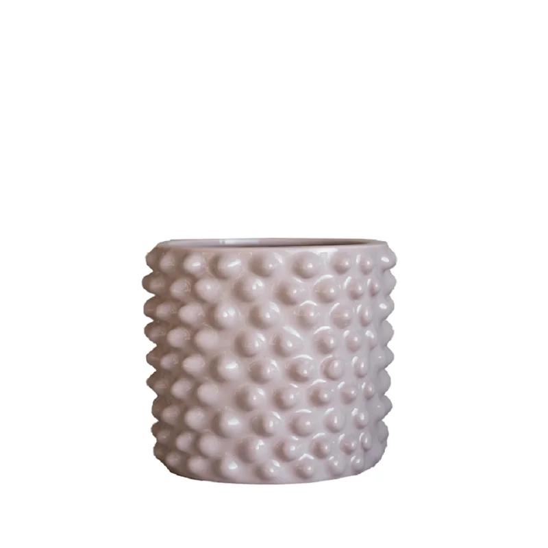 Cloudy Ceramic Pot Planter