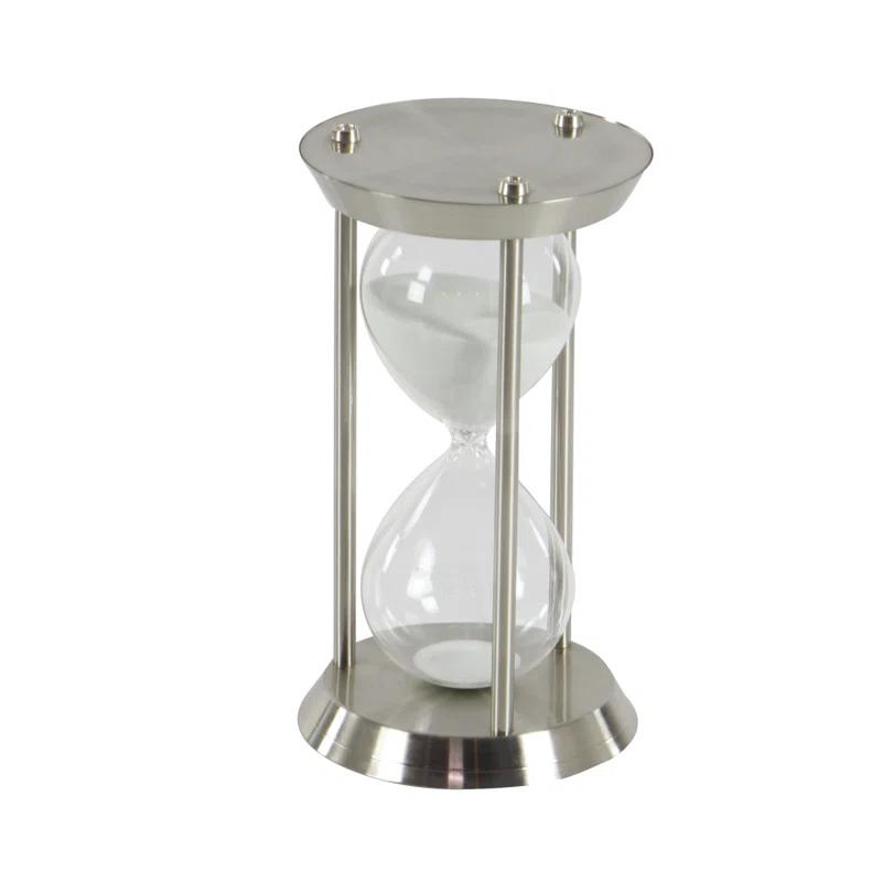 Mercer41 Geyer Abstract Hourglass