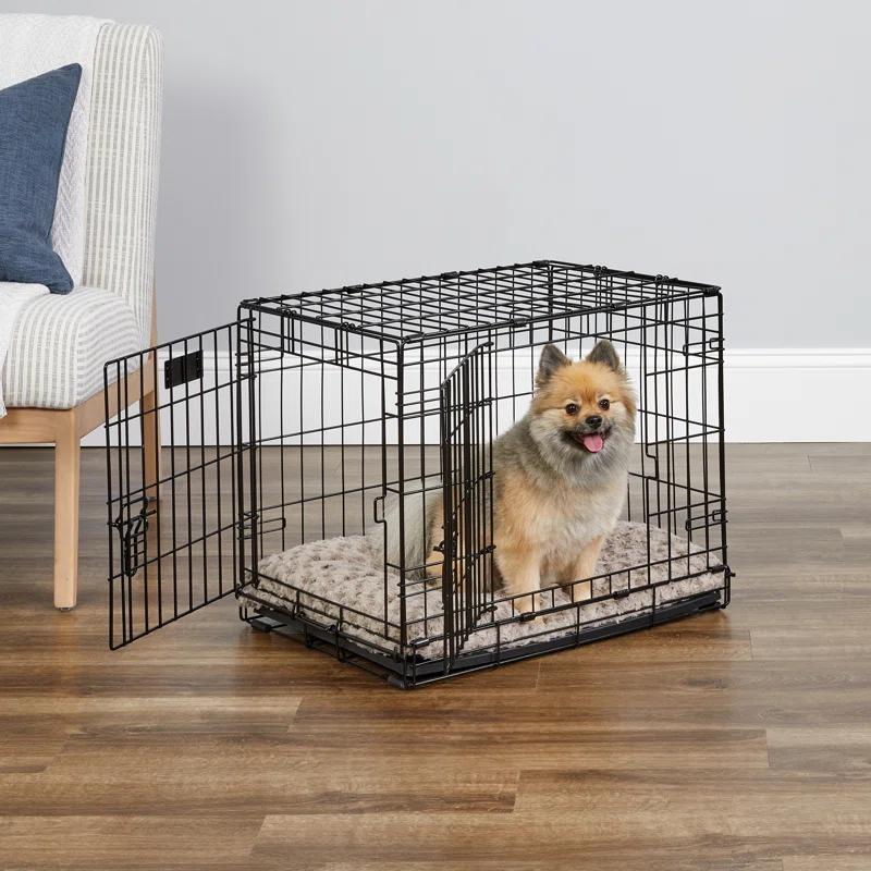 Midwest Homes For Pets MidWest Homes for Pets Double Door iCrate