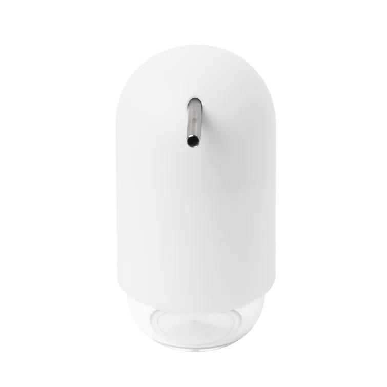 Touch Soap / Lotion Dispenser