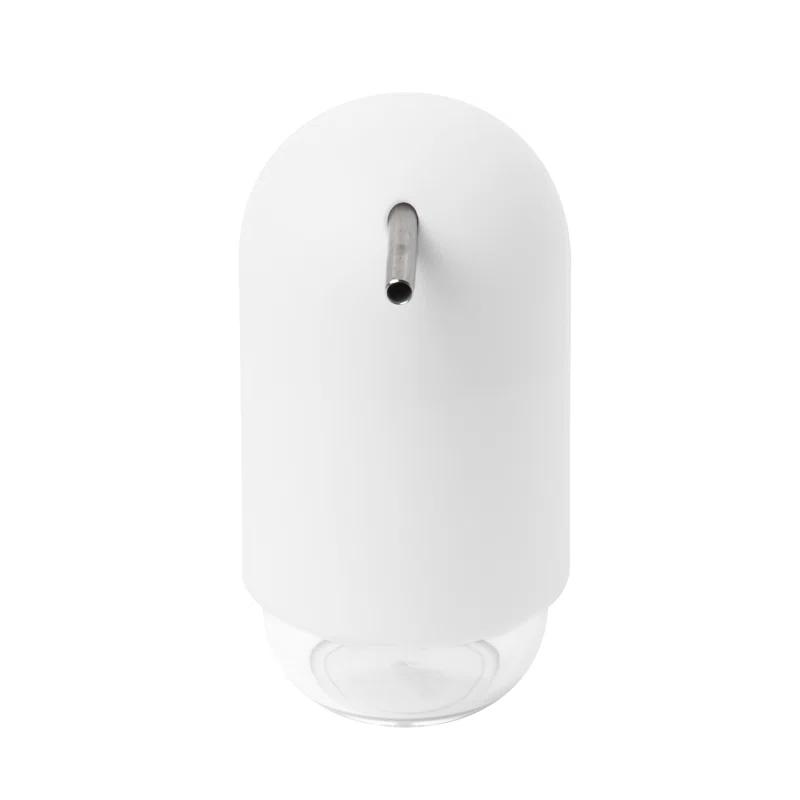 Touch Soap / Lotion Dispenser