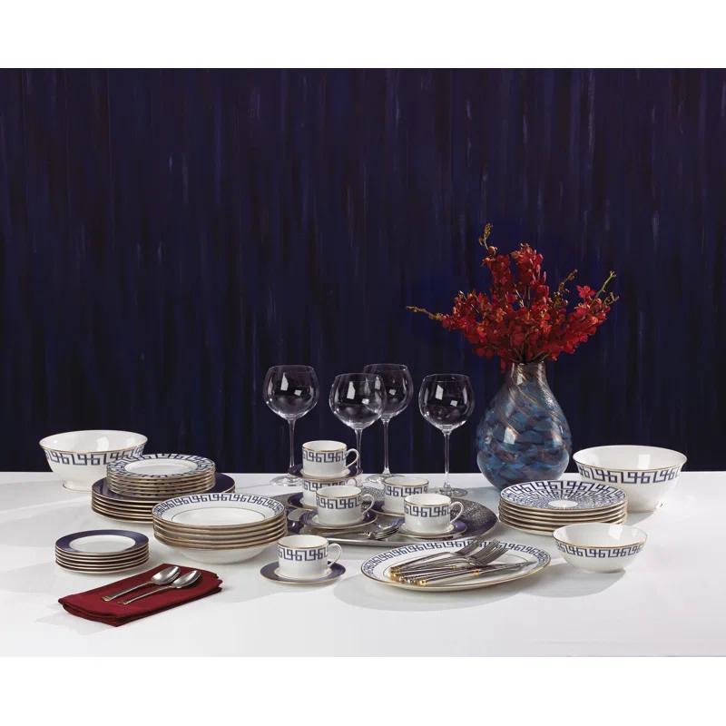 Lenox Lenox Tuscany Classics Beaujolais Wine Glass (Set of 4)
