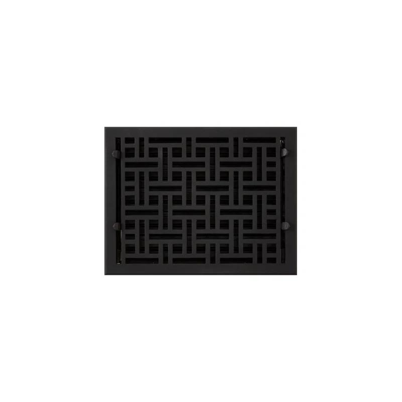 Cast Iron Floor Register
