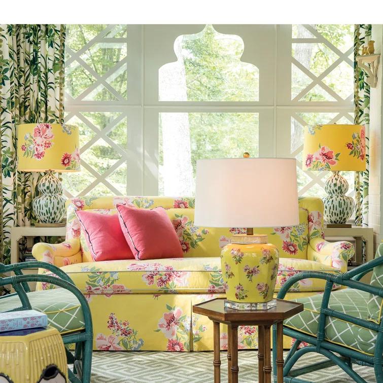 Port 68 Madcap Cottage Table Lamp