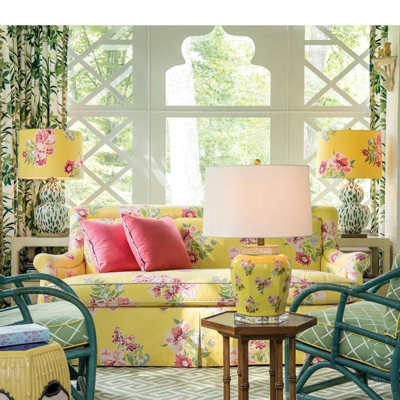 Port 68 Madcap Cottage Table Lamp