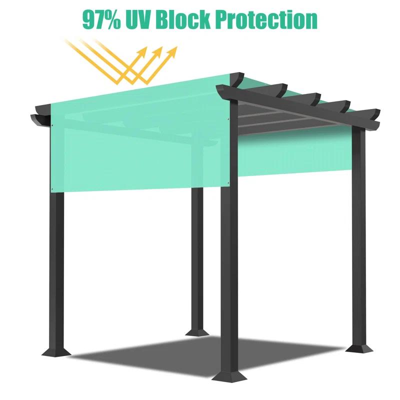 Patio Gazebo Canopy