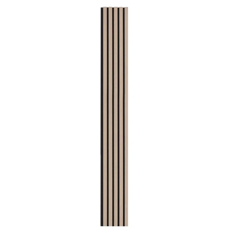 VEVOR Wood Slat Acoustic Panels for Modern Wall Decor
