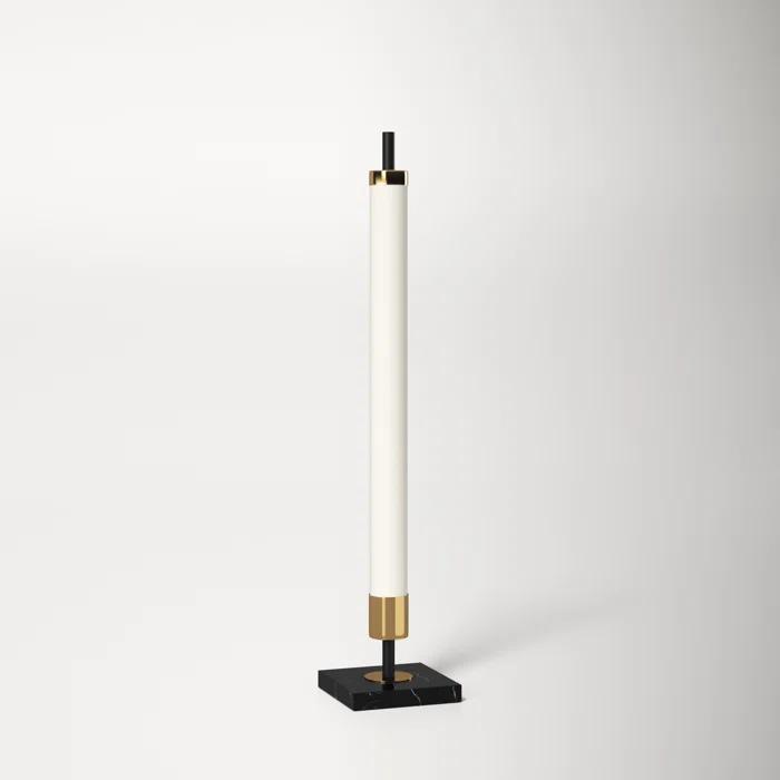 Nunez Marble Novelty Lamp