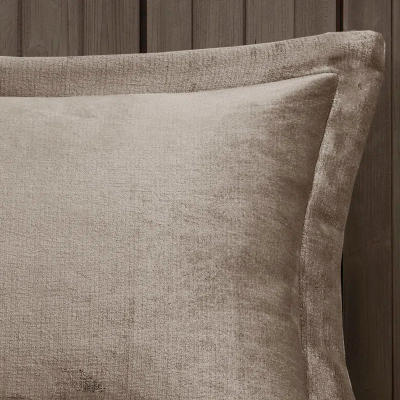 Woolrich Woolrich Alton Plush to Sherpa Down Alternative Comforter Set