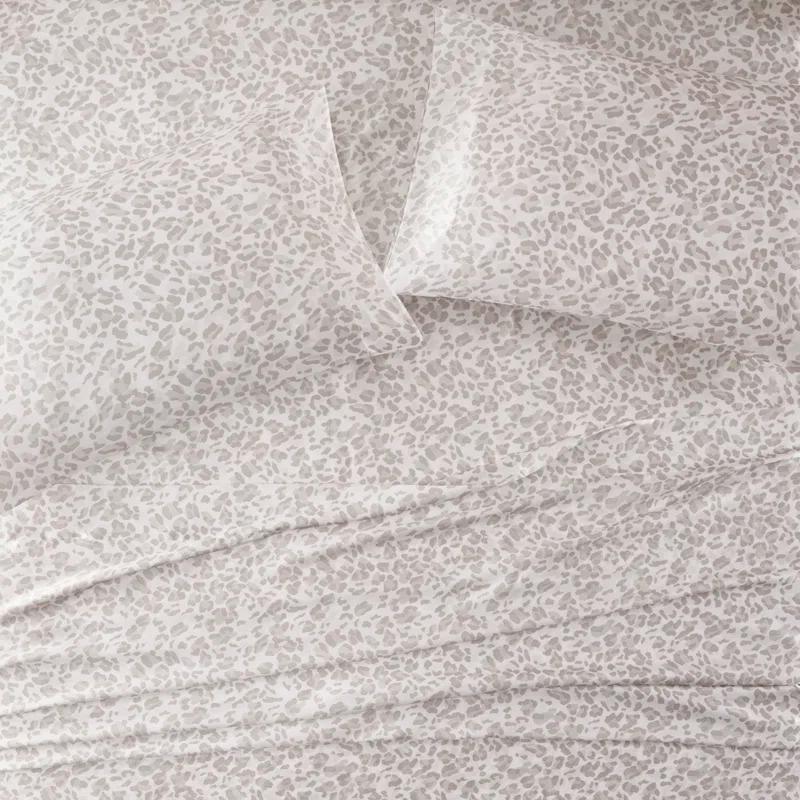 Madison Park Essentials Satin Luxury 2PC Pillowcases (Set of 2)