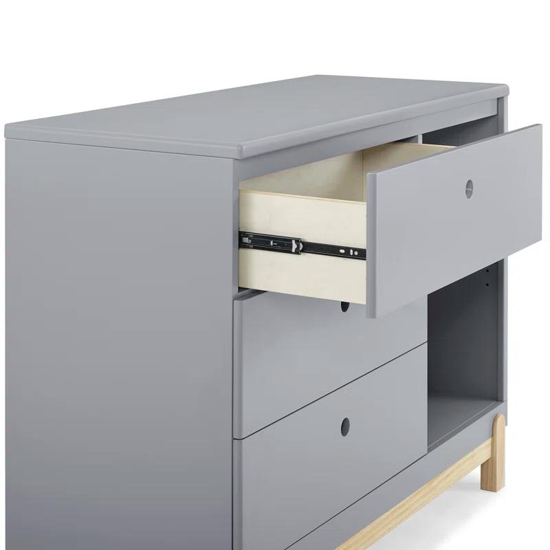 3 Drawer Dresser