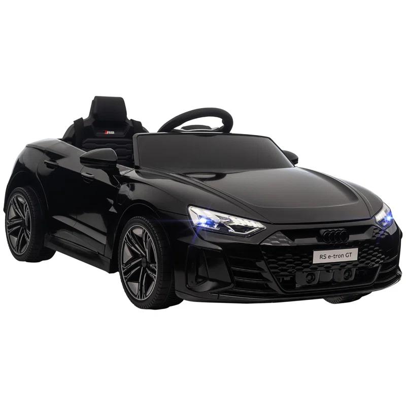Aosom Aosom 12 Volt 1 Seater All-Terrain Vehicles Battery Powered Ride On with Remote Control