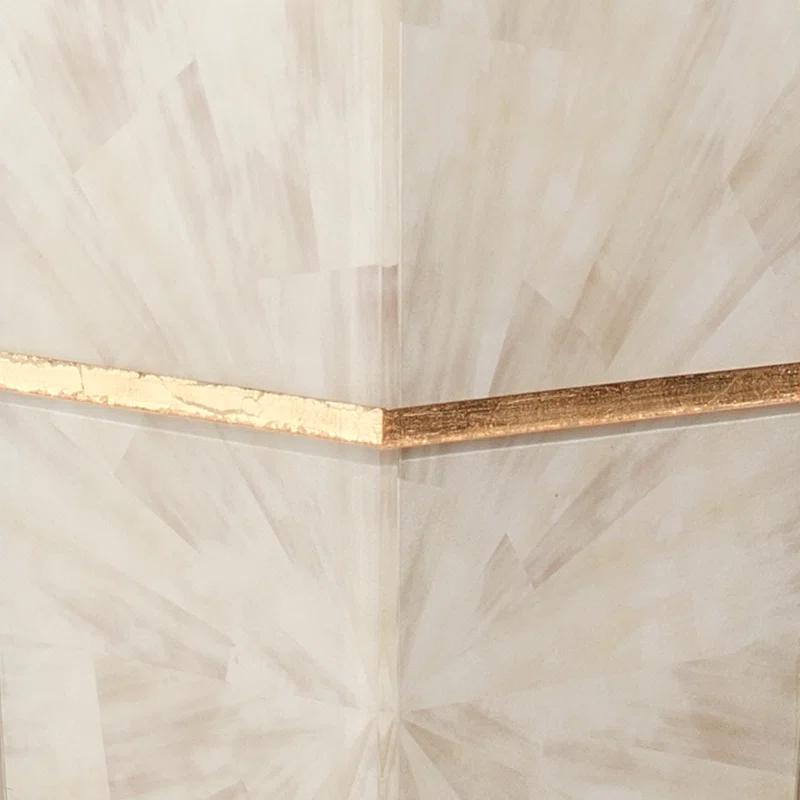 LOOMLAN Wood Table Lamp