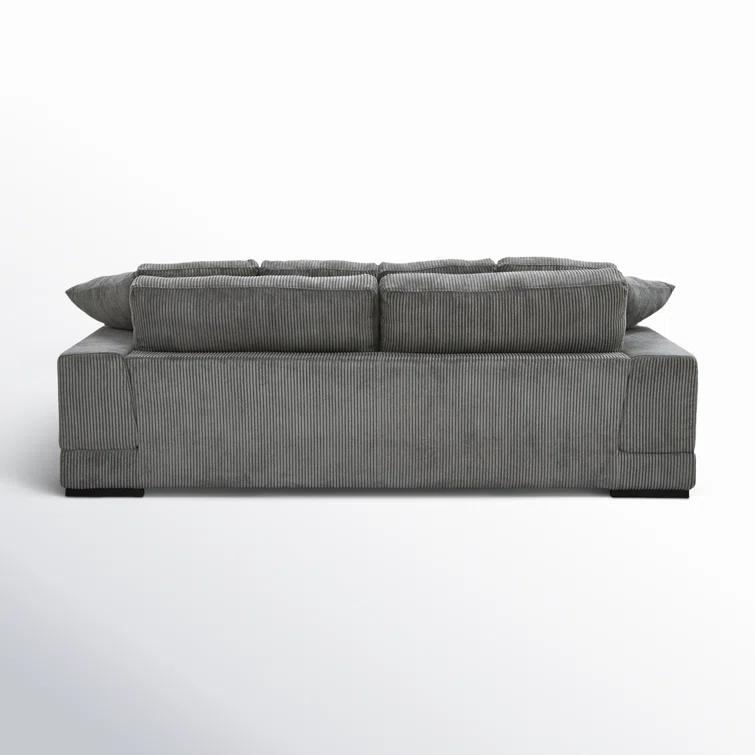 Lonsdale 92'' Upholstered Sofa