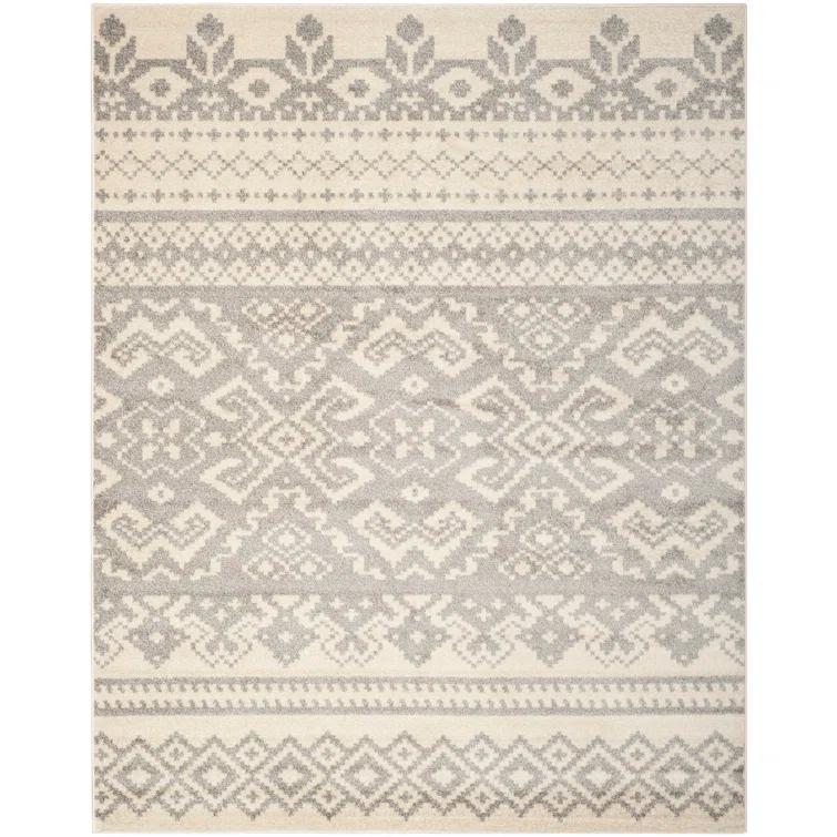 Safavieh Anderson Southwestern Indoor/Outdoor Rug