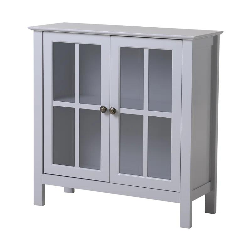 Accent Cabinet