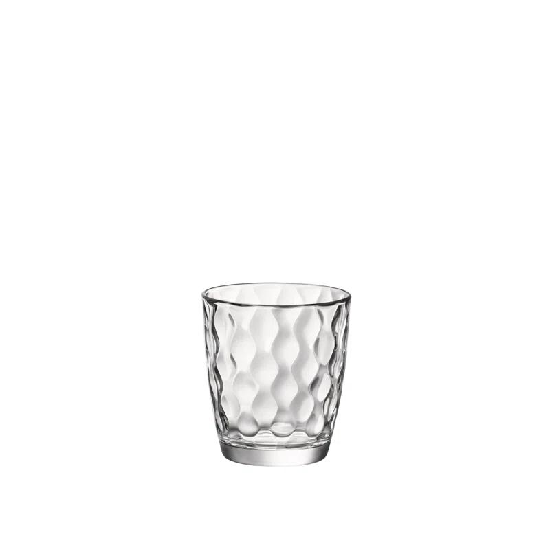 13oz. Drinking Glass Set (Set of 6)