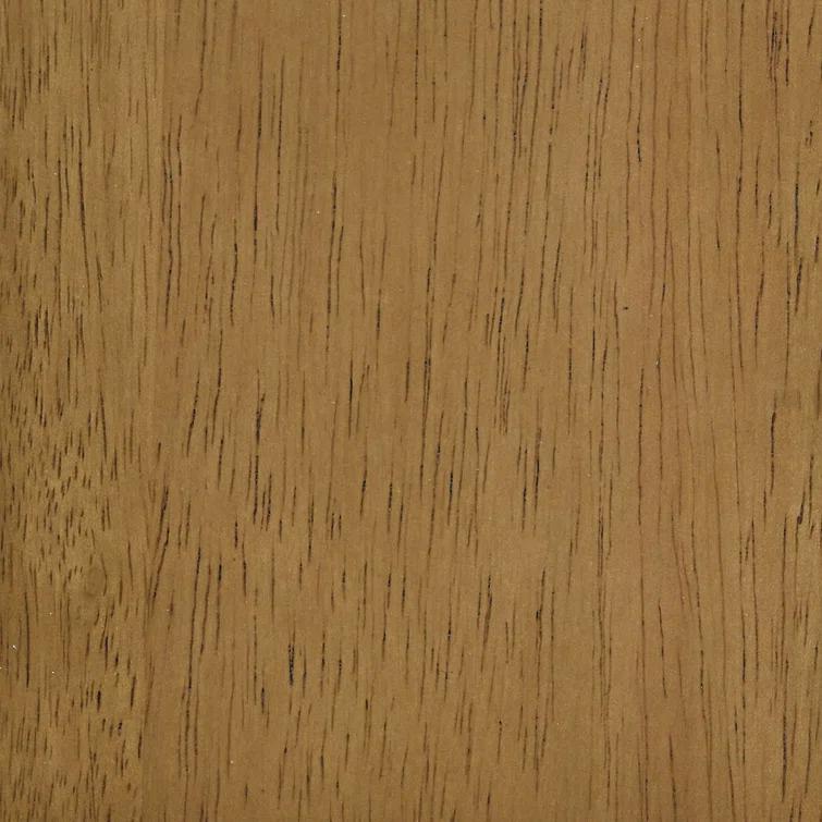 HomePop Polyester Upholstered Storage Bench