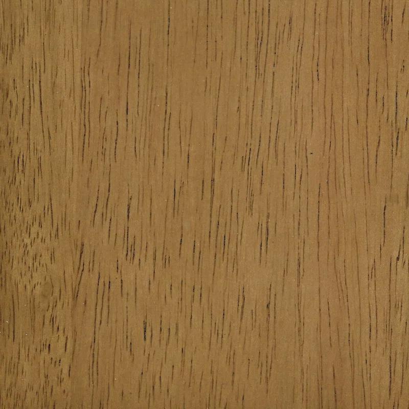 HomePop Polyester Upholstered Storage Bench