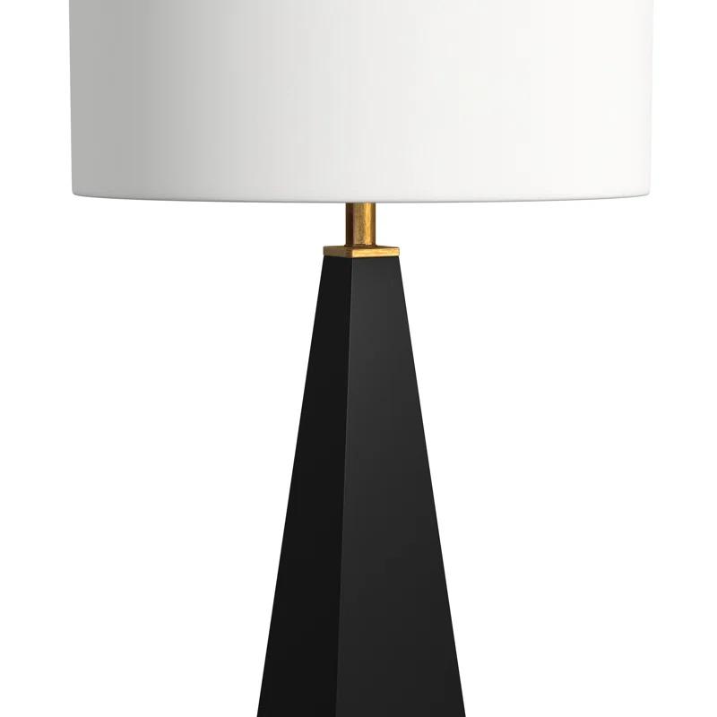 Joss & Main Kristy Resin Table Lamp & Reviews | Joss & Main