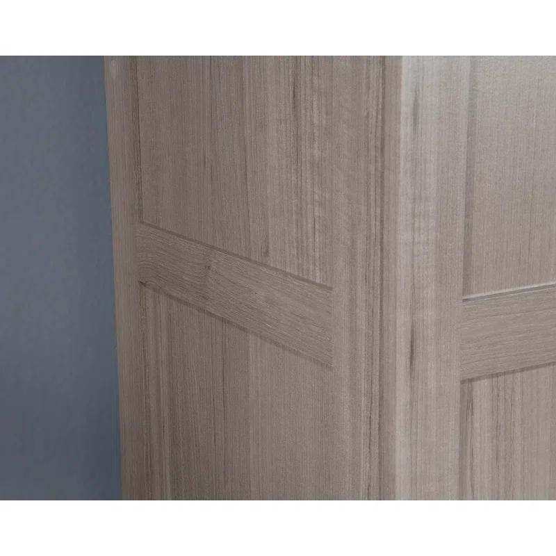 Sauder Storage Cabinet - 16 Deep 3A