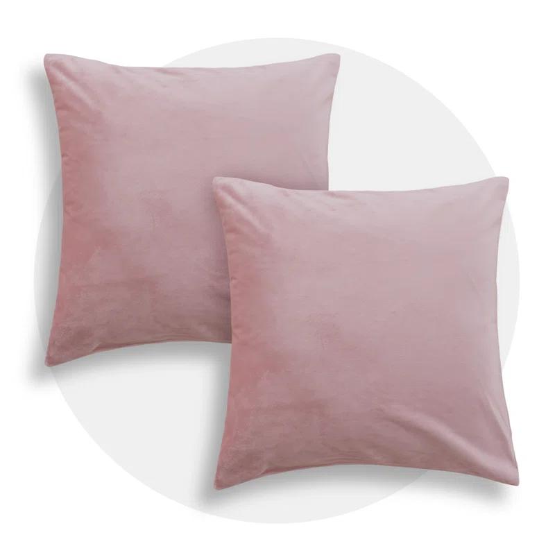 Deconovo Velvet Reversible (Set of 2)