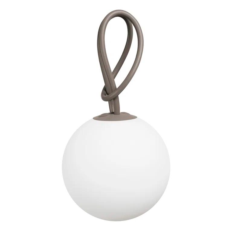 Bolleke Wireless Outdoor Hanging Light (Set of 2)