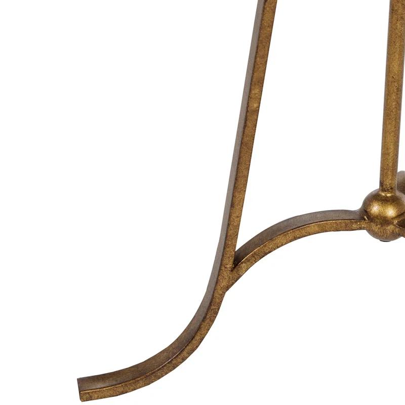 Gabby Elena Metal Tripod Lamp