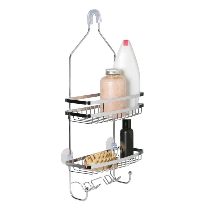 Bath Bliss Venice Shower Caddy | Wayfair
