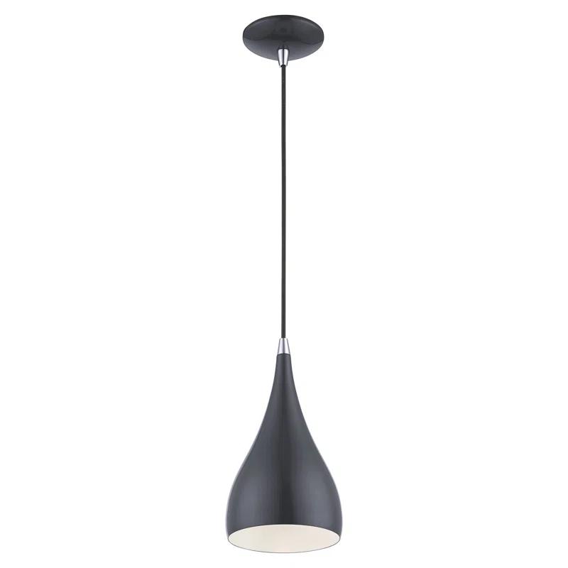 Everly Quinn Ithel 1 - Light Pendant