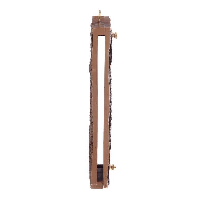 Birds Choice Spreadable Suet Feeder for Woodpeckers