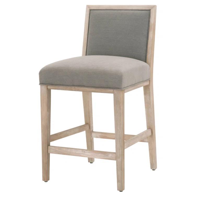 Joss & Main Temara 26.5" Bar Stool & Reviews | Wayfair