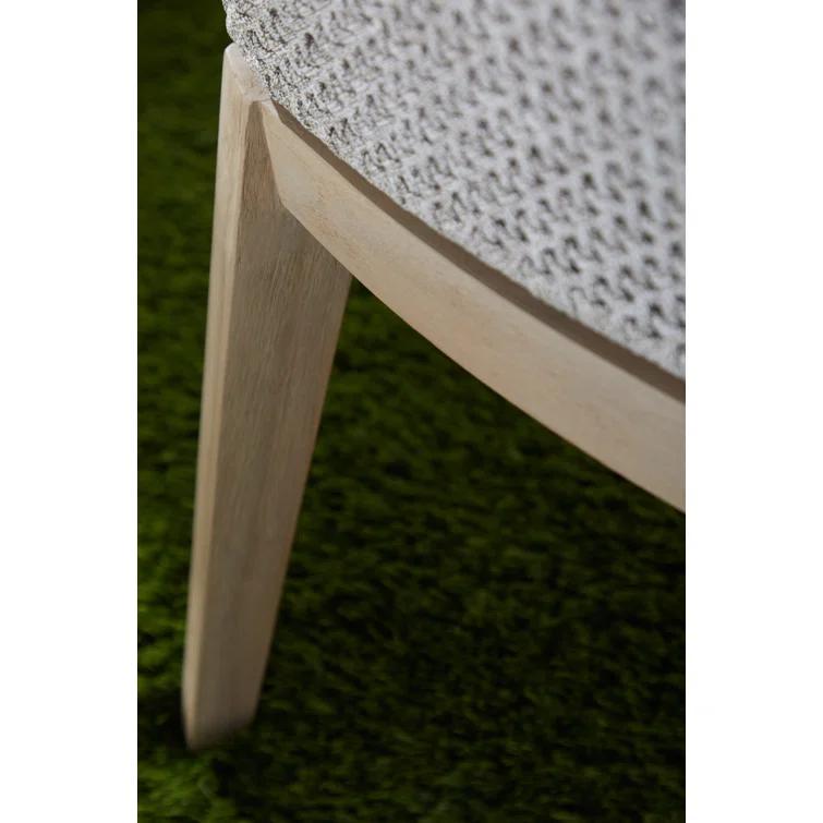 Winnetka Indoor / Outdoor Dining Chair (Set of 2)