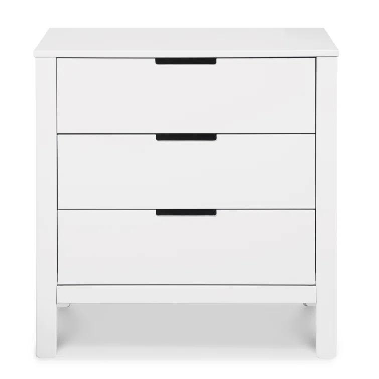 Carter's by DaVinci Colby 3 Drawer Dresser