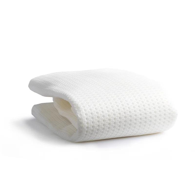 Lullaby Earth Breathe Safe Breathable Mattress Cover | Wayfair