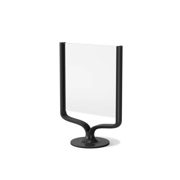 Umbra Wishbone Metal Picture Frame