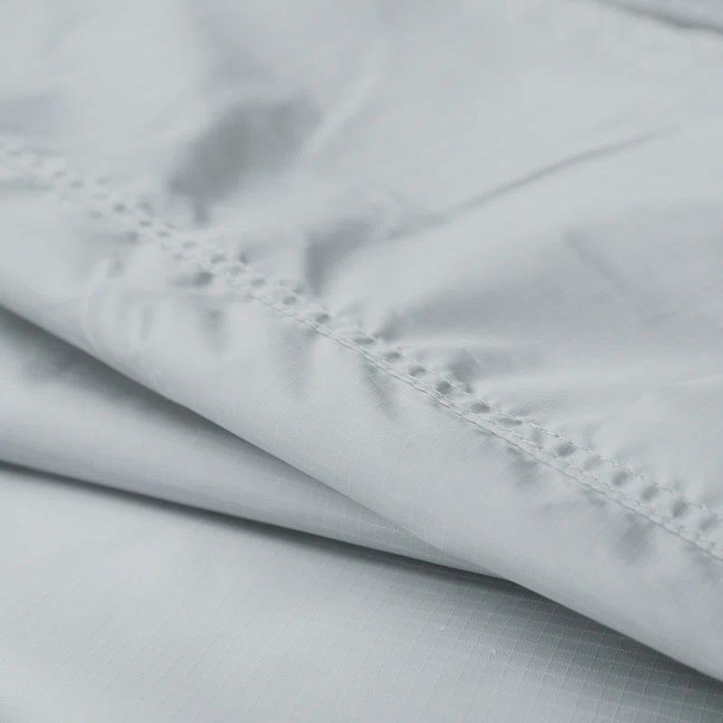 Classic Accessories Overdrive Tie Mildew Resistant RV Cover By Classic Accessories