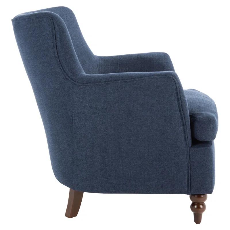 Kelly Clarkson Home Jolene Upholstered Club Chair