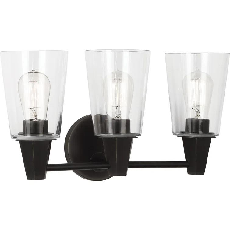 Wheatley Armed Sconce