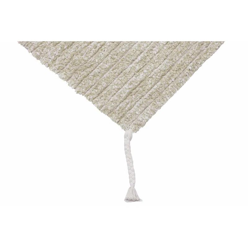 Gelato Reversible Washable Rug by Lorena Canals - 4' 7'' x 6' 7''