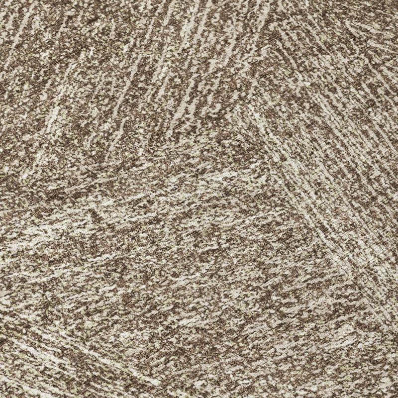 Chayden ACN991 1'8" x 2'6" Machine Washable Gray Indoor/Outdoor Area Rug
