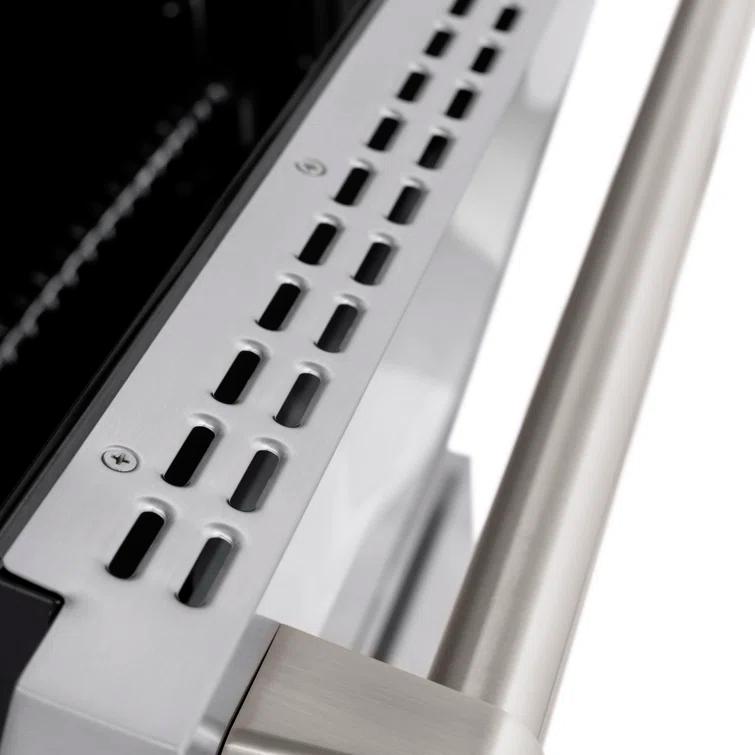 ZLINE SGR36  Freestanding Range