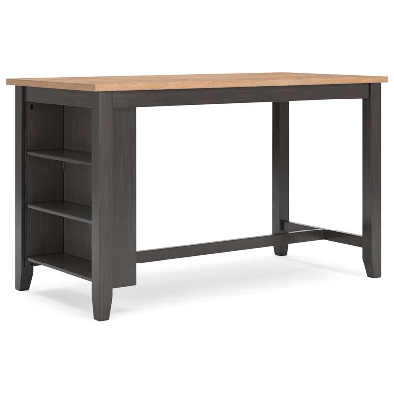 Lark Manor™ Malkin Counter Height Dining Table