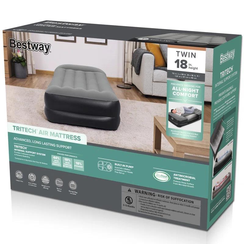 Bestway Air Mattress